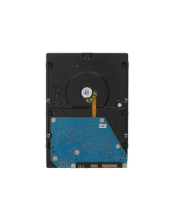 6TB Toshiba Server (MG08ADA600E)  {SATA-III, 7200 rpm, 256Mb buffer, 3.5"(analog MG06ACA600E)}