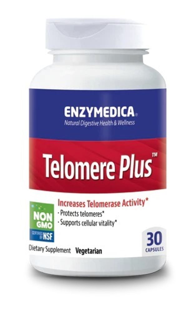 Telomere Plus 30 cap