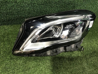 Фара левая Mercedes GLA x156 (2017-2020) LED