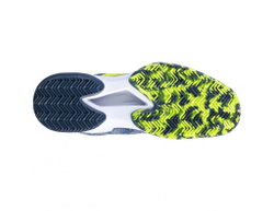 Мужские кроссовки теннисные Babolat Jet Tere Clay Men - разноцветный