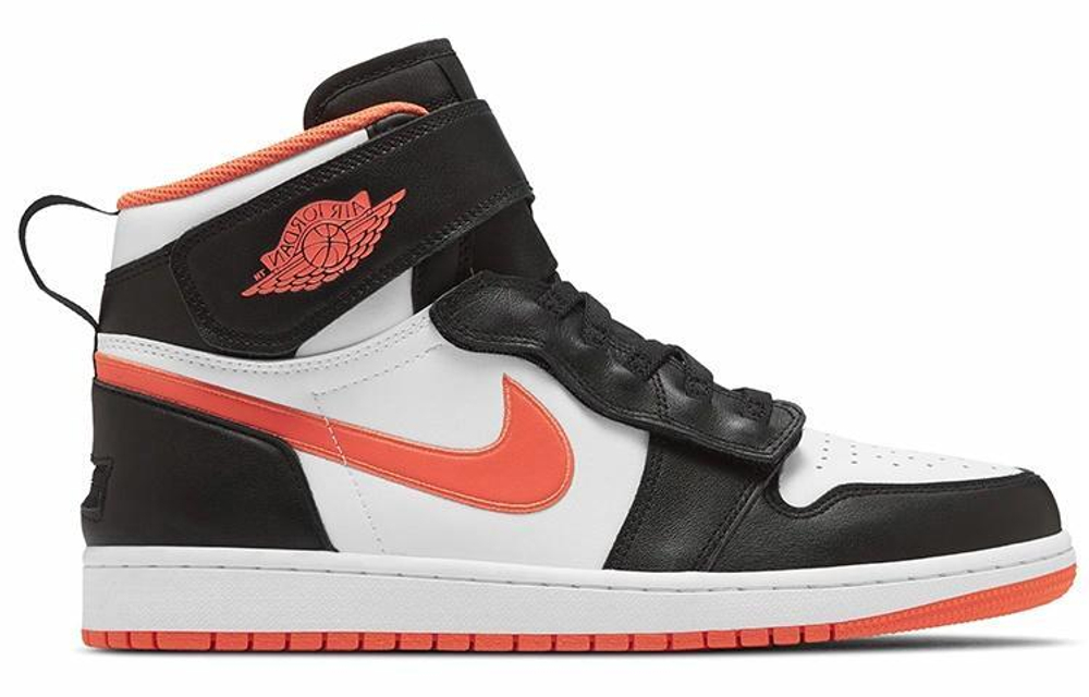 Кроссовки Jordan Air Jordan 1 Flyease "Turf Orange"