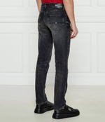 Джинсы Scanton Tommy Jeans - черный(DM0DM20557)