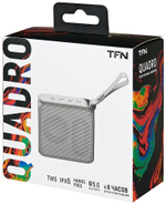 TFN Quadro BS03-01GR серый