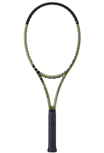 Теннисная ракетка Wilson Blade 98 Pro 18x20 V8.0