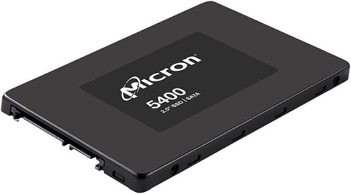 Накопитель SSD 2.5'' Micron MTFDDAK3T8TGA-1BC1ZABYY 3840 ГБ