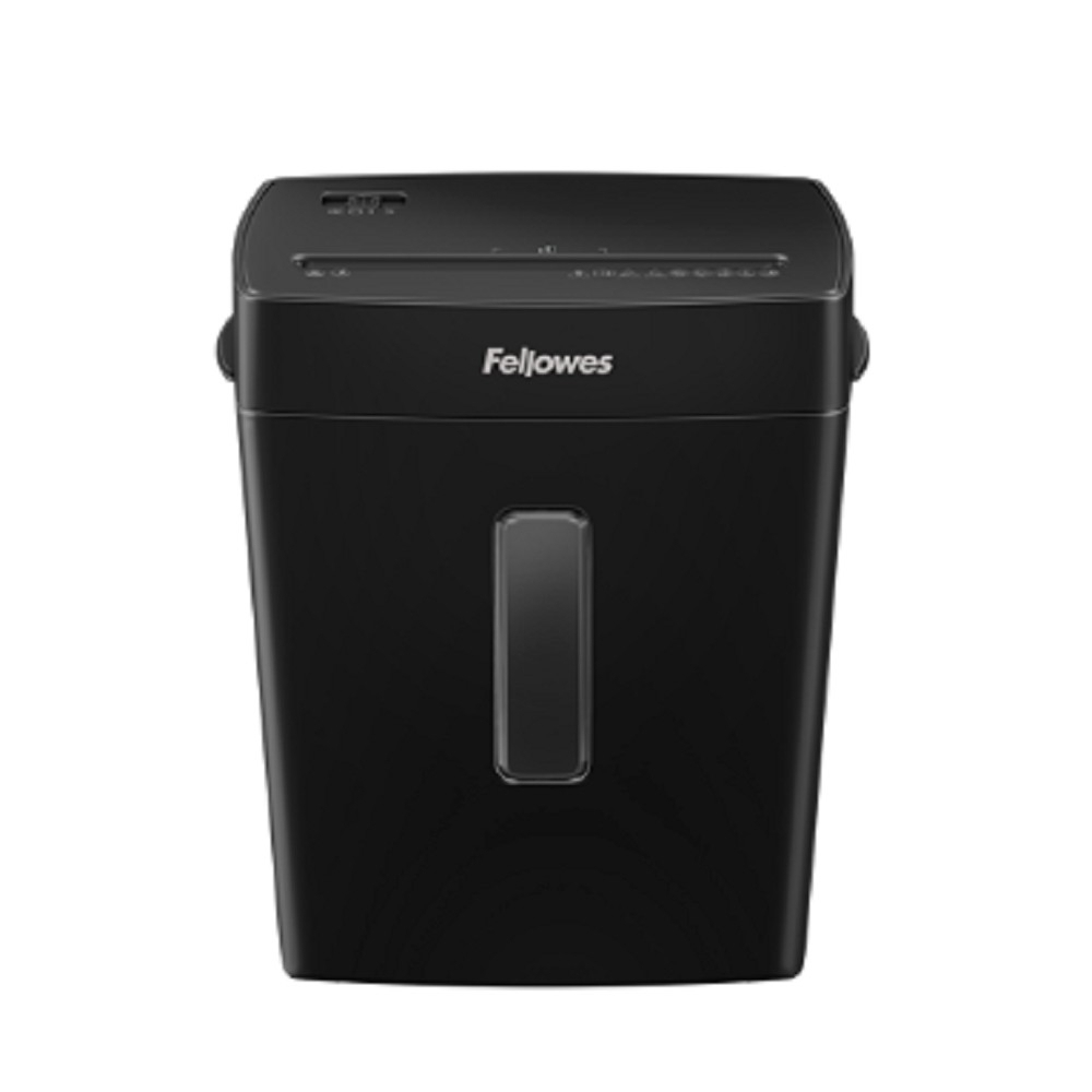 Шредер (уничтожитель бумаг) Fellowes Шредер Powershred P-42C FS-50125, DIN P-4, 4х34мм, 8лст., 15лтр.