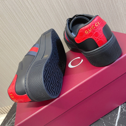 Gucci Ace Sneaker (3 colors)