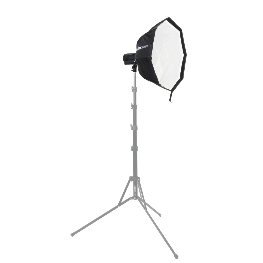 Комплект студийного оборудования Godox AD300Pro KIT