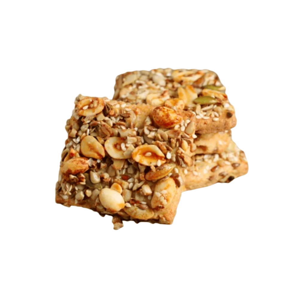 Печенье "Зерновое" / 1,5 кг / Реал