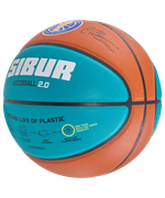 Мяч баскетбольный FIBA JB-1000 ECOBALL 2.0 №7