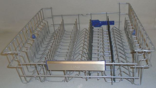 Верхняя корзина посудомоечной машины Beko