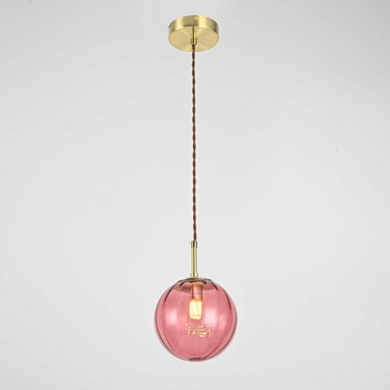 Подвесной светильник Imperium Loft Aska 151813-26