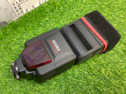 Sigma EF 610 DG ST for Canon Покупка/Продажа