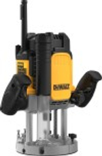 Фрезер сетевой DeWALT DWE 625 DWE625-QS