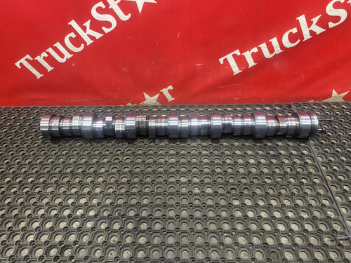 Распредвал 2016г.