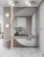 Настенный светильник Freya Mound FR5428WL-01W1