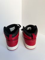 Кеды Nike Air Jordan, 34