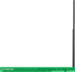 Рабочая станция ASUS Zenbook Pro 14 Duo UX8406MA-PZ401X