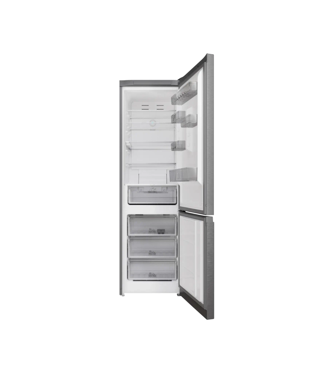 Холодильник Hotpoint HT 7201I MX O3