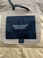 Парка Billissimo Piumino