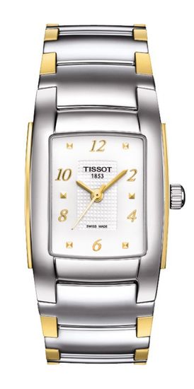 Женские часы Tissot T073.310.22.017.00