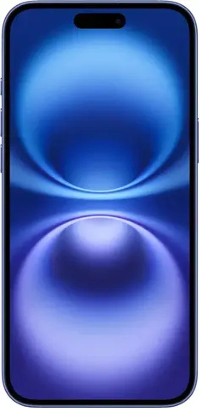 Смартфон Apple iPhone 16 Plus 256 ГБ Ультрамарин