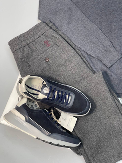 Комплект повседневной одежды