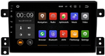 Магнитола для Suzuki Grand Vitara 2005-2016 - Roximo RX-3503 Android 13, ТОП процессор, 8/128, SIM-слот