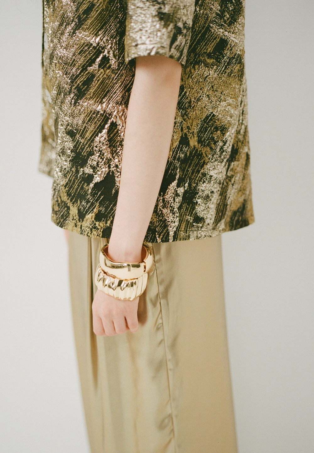 Milky way shirt