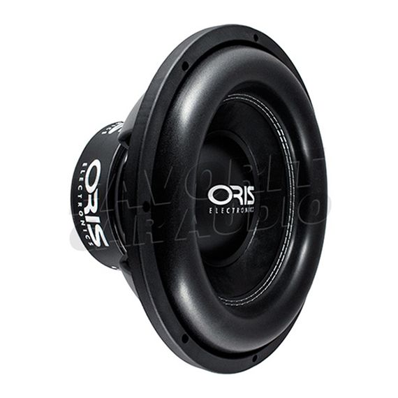 Сабвуфер ORIS LW-D2.12