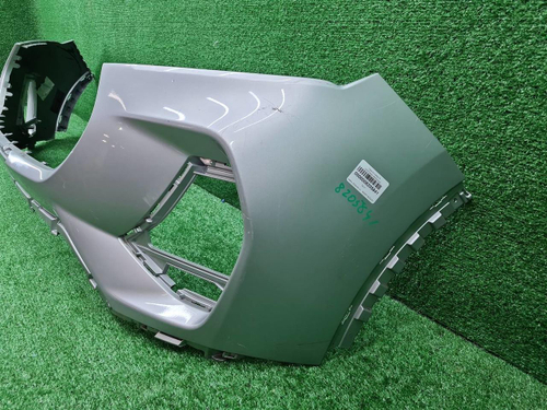 Бампер передний Chery Tiggo 7 Pro (2020-2024)