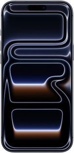 Смартфон Apple iPhone 17 Pro Max 512Gb темно-синий