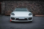 Обвес переделка в стиле GTS для PORSCHE PANAMERA 971.1 S / 4S / 4E Hybrid 2017–2020