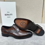 Туфли Berluti