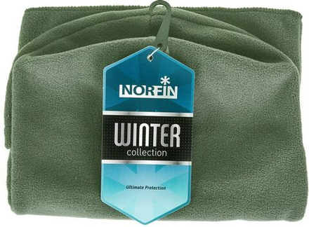 Шапка-маска Norfin MASK р.XL флис.