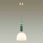 Подвесной светильник Odeon Light Classic Candy 4861/1C