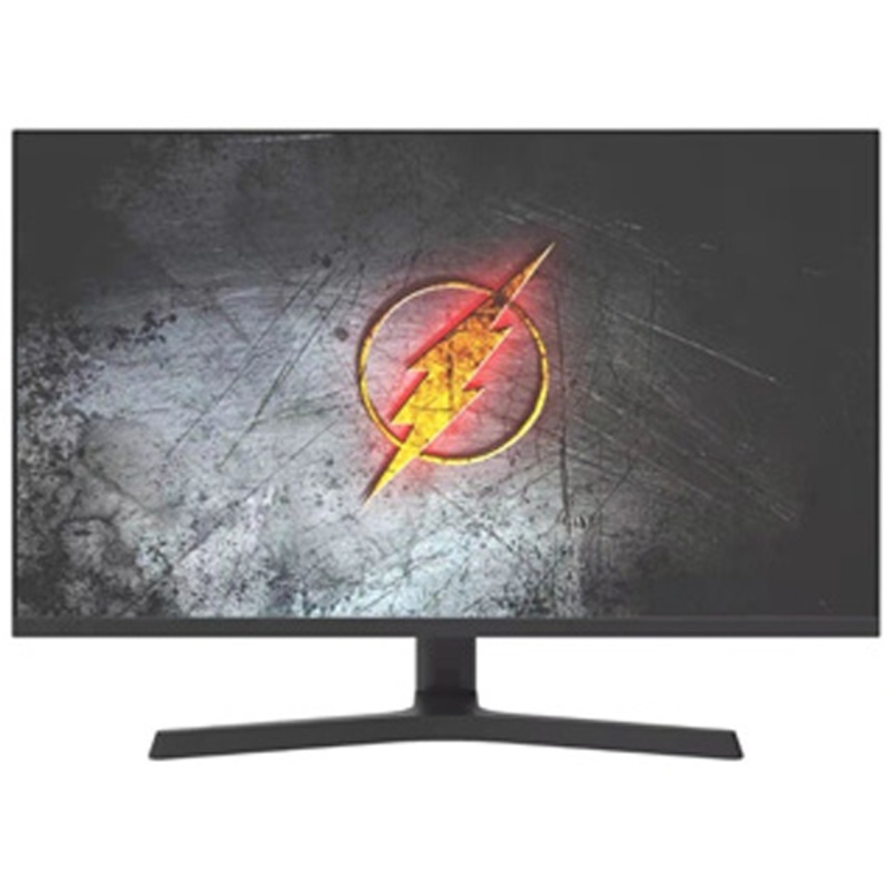 Монитор ЖК CHiQ QME32C702-R 31.5" Black 6ms HDMI, DisplayPort