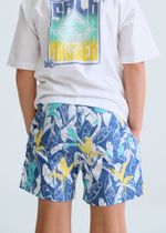 купальные шорты