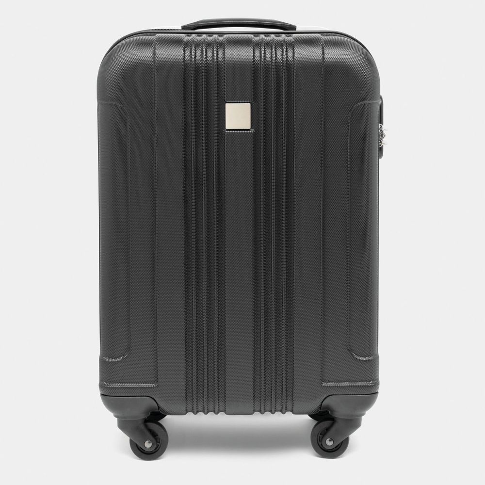 Чемодан для ручной клади на колёсиках VERONA