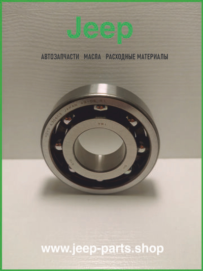 Подшипник SUZUKI 24126-64J01 оригинал для МКПП Jeep Cherokee XJ 1989-1993