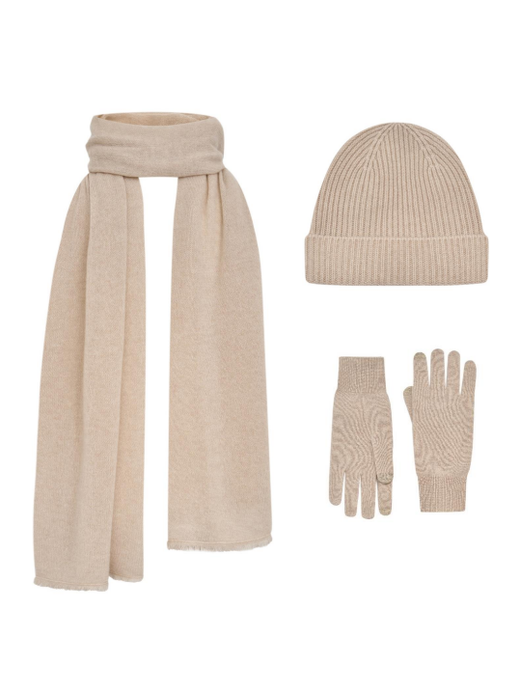 Подарочный набор из трех изделий