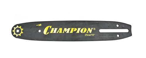ЗИП1 Шина Champion 10" (3/8-1,3-40)