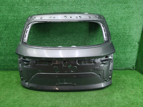Крышка багажника Geely Coolray (2023-н.в.)