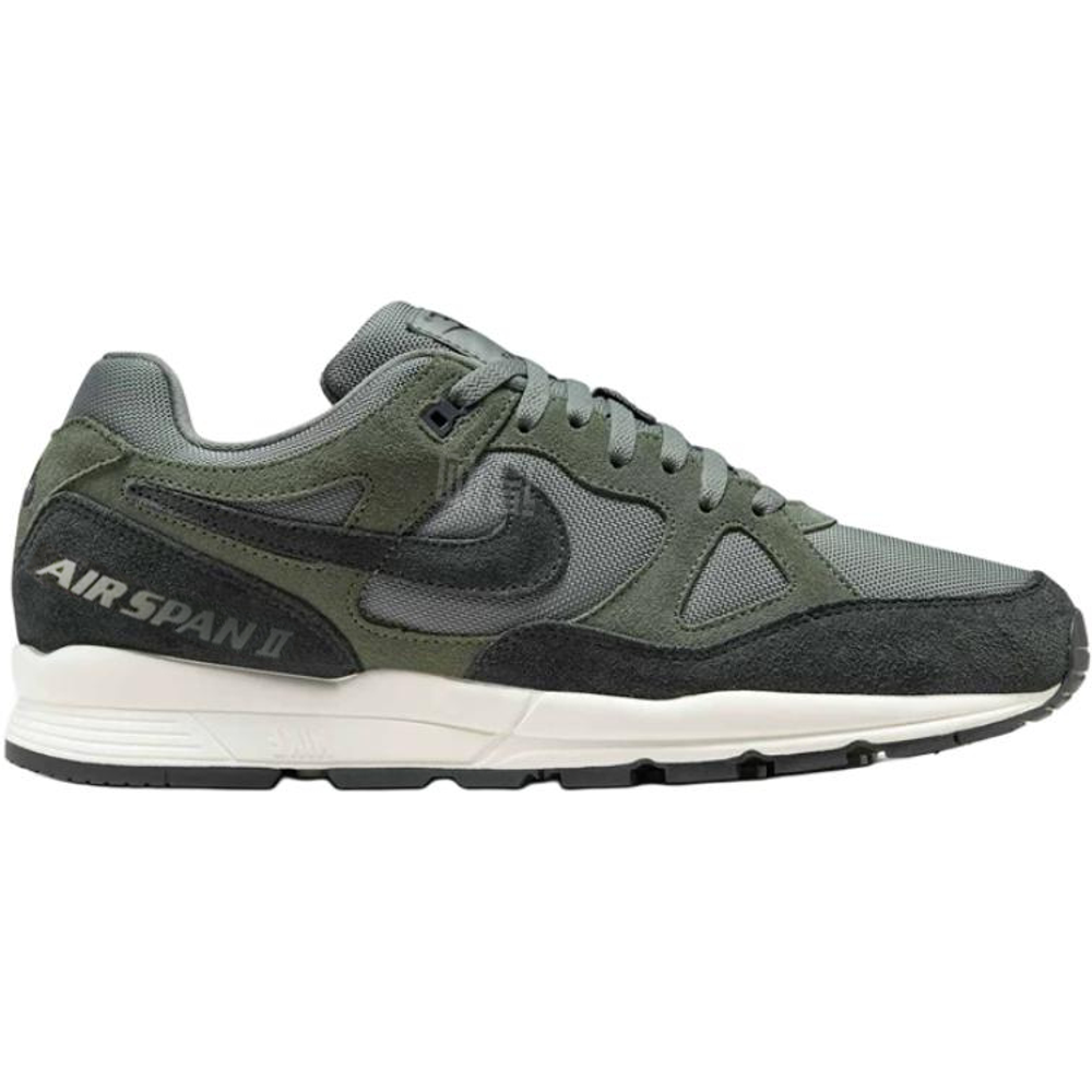 Кроссовки Nike Air Span 2