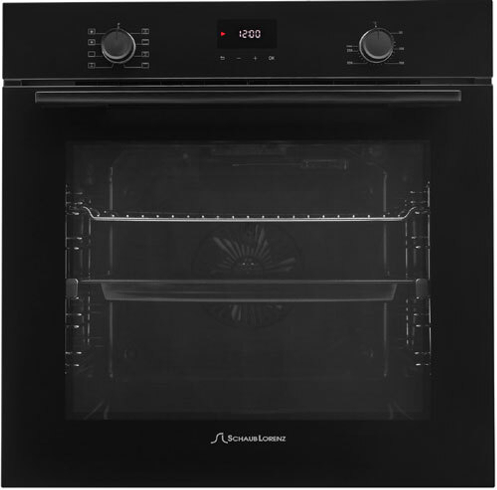 Электрический духовой шкаф Schaub Lorenz SLB EY6418