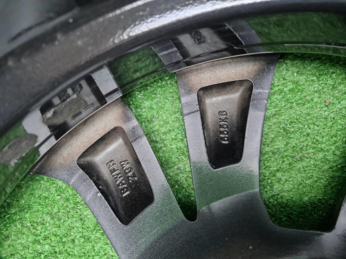 Диск Комплект дисков R17 Haval Jolion (2021-н.в.)