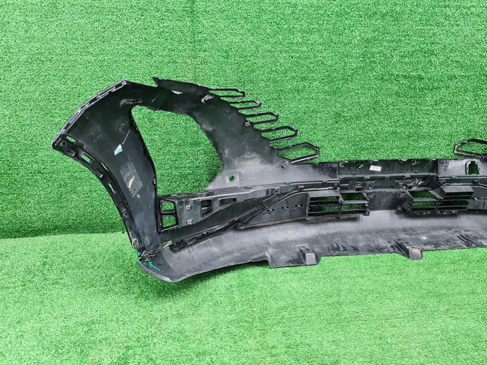 Бампер передний Omoda C5 (2022-н.в.)