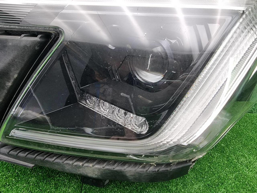 Фара левая Subaru Forester 5 SK (2021-н.в.) LED