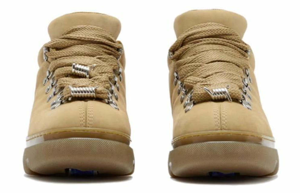 Burberry Trek (Женская размерная сетка)