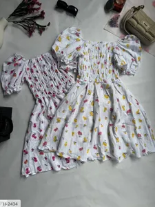 Платье II-6846 Фабрика Моды